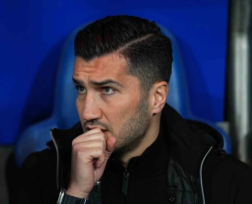 Trendyol S&uuml;per Lig: RAMS Başakşehir: 0 - Konyaspor: 0 (Ma&ccedil; devam ediyor)
