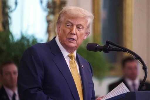 Trump’a &quot;kronik venöz yetmezlik&quot; teşhisi konuldu
