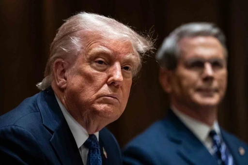 Trump, ABD Ulusal Güvenlik Danışmanı Waltz’ın görevden alındığını doğruladı
