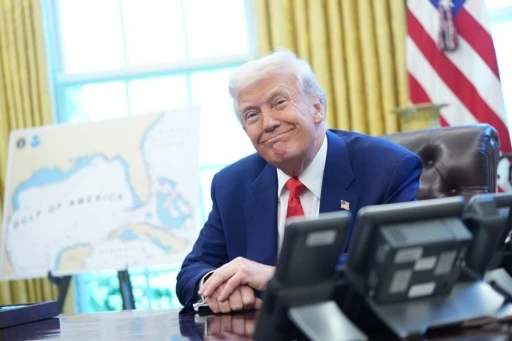 Trump, bugün ikinci döneminde ilk kez fiziksel muayeneden geçecek
