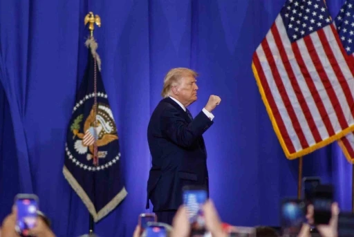 Trump, danışmanlarıyla İran&rsquo;ı g&ouml;r&uuml;şecek: "İyi bir anlaşma ihtimali y&uuml;zde 50-50"
