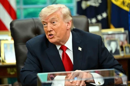 Trump&rsquo;ın CENTCOM&rsquo;dan İran&rsquo;a y&ouml;nelik yeni saldırı planları hakkında brifing alması bekleniyor
