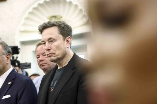 Trump’ın göreve getirdiği Elon Musk DOGE’dan ayrıldı
