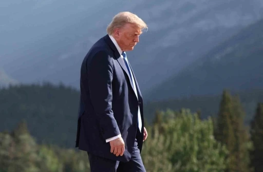 Trump’ın İsrail’in İran’a yönelik saldırılarına dahil olmayı değerlendirdiği iddiası
