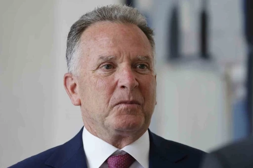 Trump’ın Orta Doğu Özel Temsilcisi Witkoff, bu hafta Putin ile görüşecek
