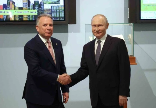 Trump’ın Orta Doğu Özel Temsilcisi Witkoff: &quot;Putin, Ukrayna ile kalıcı bir barış anlaşmasına açık&quot;
