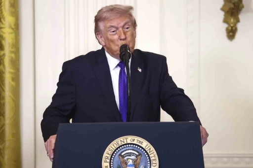 Trump, İran&rsquo;a kara harekatı se&ccedil;eneğini g&ouml;z ardı etmiyor
