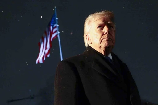 Trump, İran&rsquo;la m&uuml;zakerelerin başarısız olması durumunda Orta Doğu&rsquo;ya ikinci u&ccedil;ak gemisini g&ouml;nderecek
