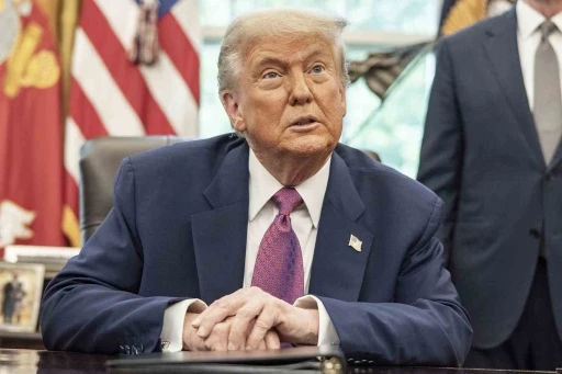 Trump, Los Angeles protestoları nedeniyle İsyan Yasası’nı devreye alabilir
