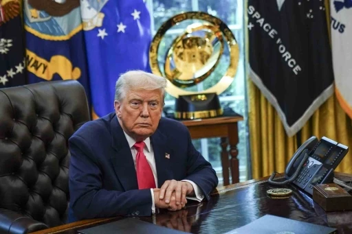 Trump, posta yoluyla ve oy makinasından oy kullanımına savaş açtı
