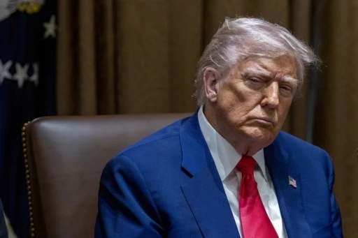 Trump: &quot;Başkan Zelenskiy ve sahtekar Biden, bu trajedinin başlamasına izin vererek kesinlikle berbat bir iş çıkardı&quot;
