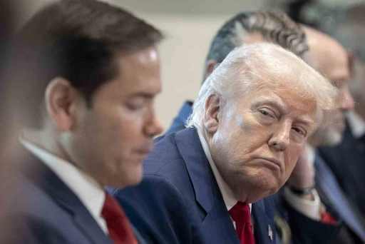 Trump: &quot;Çin’de fabrikalar kapanıyor çünkü biz onların ürünlerini almıyoruz&quot;
