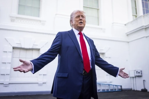 Trump: &quot;Çin ile adil bir ticaret anlaşması yapacağız&quot;
