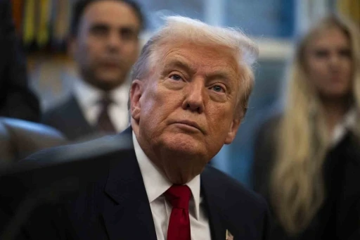 Trump: &quot;Demokratlar, Epstein aldatmacasını tekrar gündeme getirmeye çalışıyorlar&quot;
