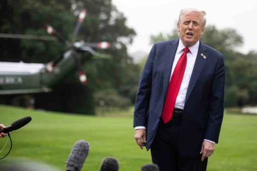 Trump: &quot;(Gazze Planı) Her zaman bazı değişiklikler olacaktır&quot;
