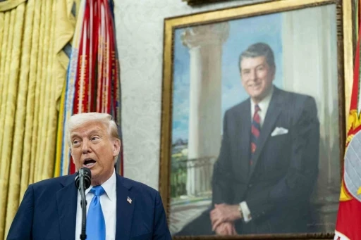 Trump: &quot;Grönland’a sahip olmamız gerekiyor&quot;
