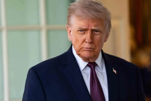 Trump: "(İran&rsquo;a y&ouml;nelik) Ablukayı kaldırmak istemiyorum"
