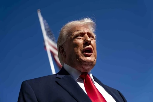 Trump: "(İran-ABD m&uuml;zakereleri) Ordumuz İran&rsquo;dan geriye kalan ne varsa ortadan kaldıracak"
