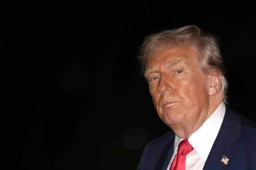 Trump: &quot;İran destekli Husiler son 2 haftadır devam eden saldırılar sonucunda yok edildi&quot;
