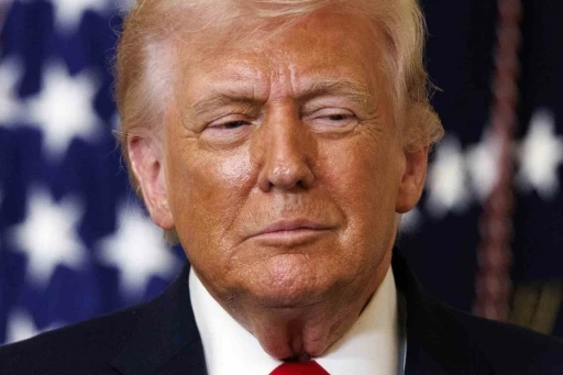 Trump: "İran&rsquo;ı her a&ccedil;ıdan yendik ve tamamen yerle bir ettik"
