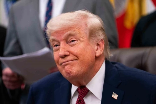 Trump: "İran ile anlaşma bug&uuml;n Pakistan&rsquo;da imzalanacak"
