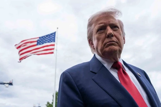 Trump: "İran&rsquo;ın cevabı kesinlikle kabul edilemez"
