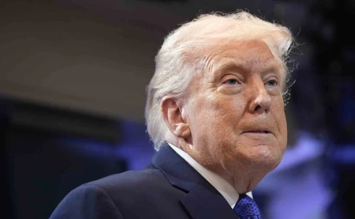 Trump: "(İran) Son birka&ccedil; saat i&ccedil;inde 10 adet mayın d&ouml;şeme botunu veya gemisini imha ettik"
