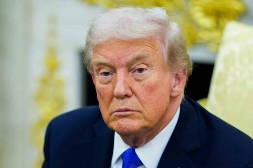 Trump: &quot;İsrail, Batı Şeria’yı ilhak ederse ABD’nin tüm desteğini kaybeder&quot;

