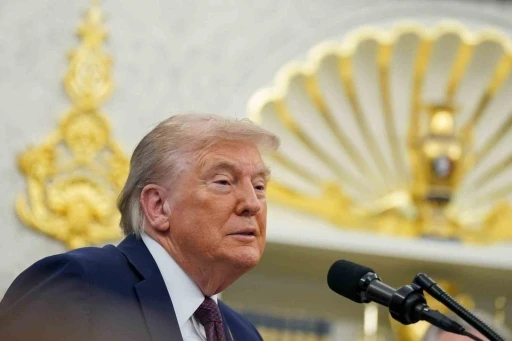 Trump: &quot;Önümüzdeki birkaç gün içinde, Putin ve Zelenskiy ile bir toplantı duyurusu yapılmazsa, ne olacağını göreceksiniz&quot;
