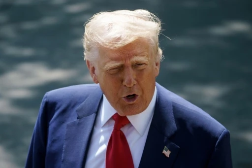 Trump: &quot;Papa olmak isterdim&quot;
