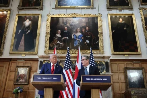 Trump: &quot;Putin, beni hayal kırıklığına uğrattı&quot;
