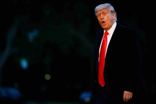 Trump: &quot;Rusya-Ukrayna esir takası kısa sürede uygulamaya girecek&quot;
