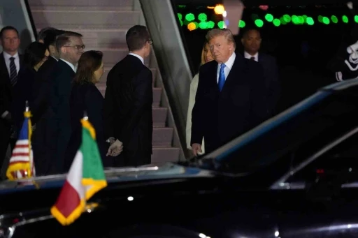 Trump: &quot;Rusya ve Ukrayna ateşkes anlaşmasına çok yakın&quot;
