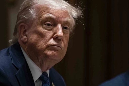 Trump: &quot;Ukrayna, Değerli Madenler Anlaşması’nın nihai belgelerini henüz imzalamadı&quot;
