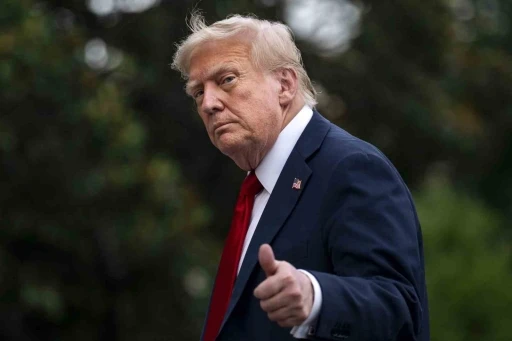 Trump: &quot;Ukrayna’ya çok ihtiyaç duydukları Patriotları göndereceğiz&quot;
