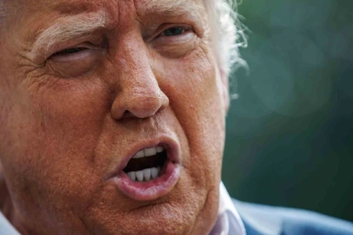Trump: &quot;Ukrayna’ya silahları NATO üzerinden göndereceğiz&quot;
