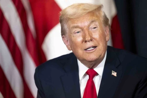 Trump: "Venezuela saldırısında yeni &lsquo;Discombobulator&rsquo; silahı kullanıldı"
