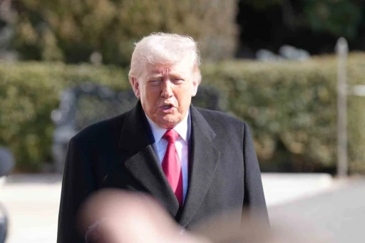 Trump: "Venezuela&rsquo;ya ziyaret ger&ccedil;ekleştireceğim"
