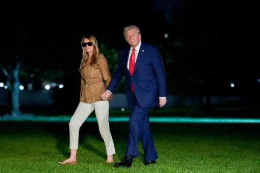 Trump’tan ABD medyasına gözdağı: &quot;Aleyhimde yayın yapan kanalların lisansı iptal edilmeli&quot;
