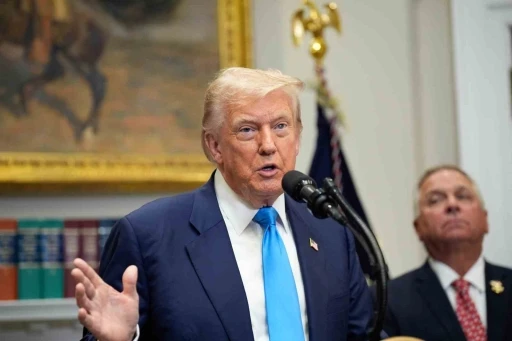 Trump’tan Filistin Devleti’ni tanıma planı yapan Kanada’ya gözdağı: &quot;Bu, Ticaret Anlaşması yapmamızı çok zorlaştıracak&quot;
