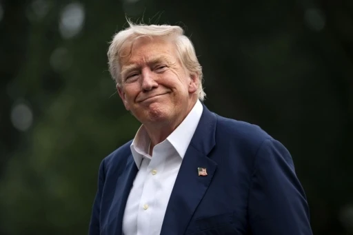 Trump’tan Hindistan’a yüzde 25 gümrük vergisi yaptırımı
