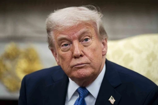 Trump’tan İran’a gözdağı: &quot;Anlaşma yapamazsak, oldukça istekli bir şekilde savaşa girebilirim&quot;
