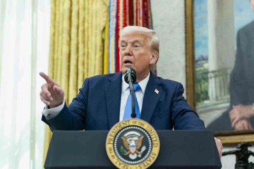 Trump’tan İran’a nükleer anlaşma tehdidi: &quot;Eğer bir anlaşma yapmazlarsa bombalama olacak&quot;

