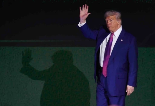 Trump’tan İran çıkışı: &quot;Dostça olmayan yol şiddet içeriyor ve ben bunu istemiyorum&quot;
