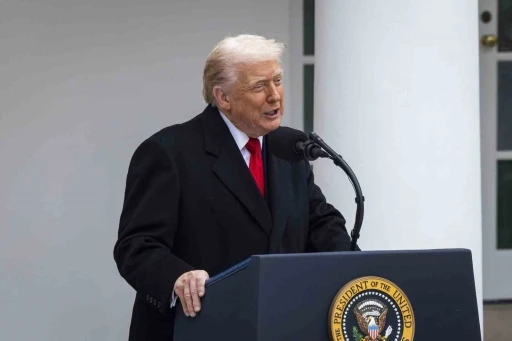 Trump’tan Özel Temsilcisi Witkoff’a Moskova’da Putin ile görüşmesi talimatı
