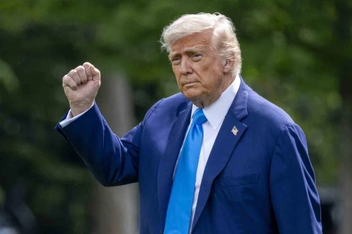 Trump’tan &quot;Epstein&quot; açıklaması: &quot;Bu yıllardır konuşulan eski bir haber&quot;
