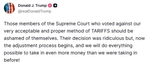 Trump&rsquo;tan t&uuml;m &uuml;lkelere y&uuml;zde 10&rsquo;luk k&uuml;resel g&uuml;mr&uuml;k vergisi kararı
