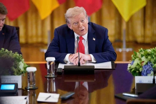 Trump’tan Ukrayna çıkışı: &quot;İşgalci bir ülkeye saldırmadan bir savaşı kazanmak imkansız olmasa da çok zordur&quot;
