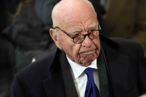 Trump’tan WSJ ve sahibi Murdoch’a 10 milyar dolarlık dava
