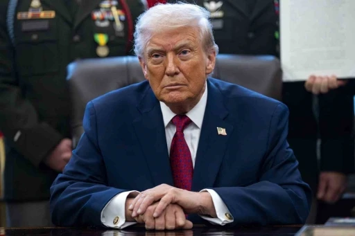 Trump yarın ulusa seslenecek
